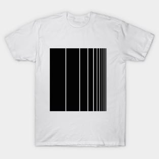 Barcode T-Shirt